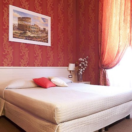 B&B Prestige Roma Ngoại thất bức ảnh