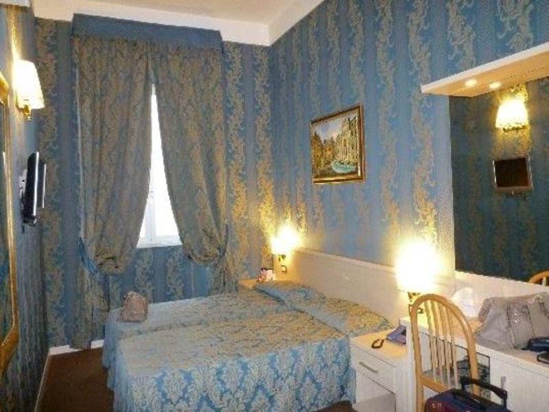 B&B Prestige Roma Ngoại thất bức ảnh