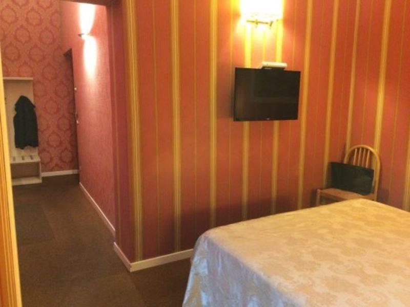 B&B Prestige Roma Ngoại thất bức ảnh