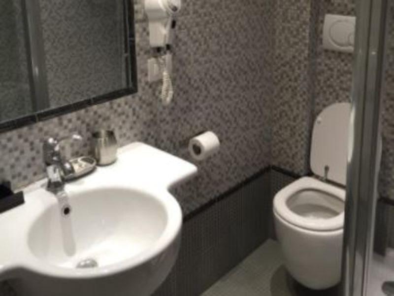 B&B Prestige Roma Ngoại thất bức ảnh