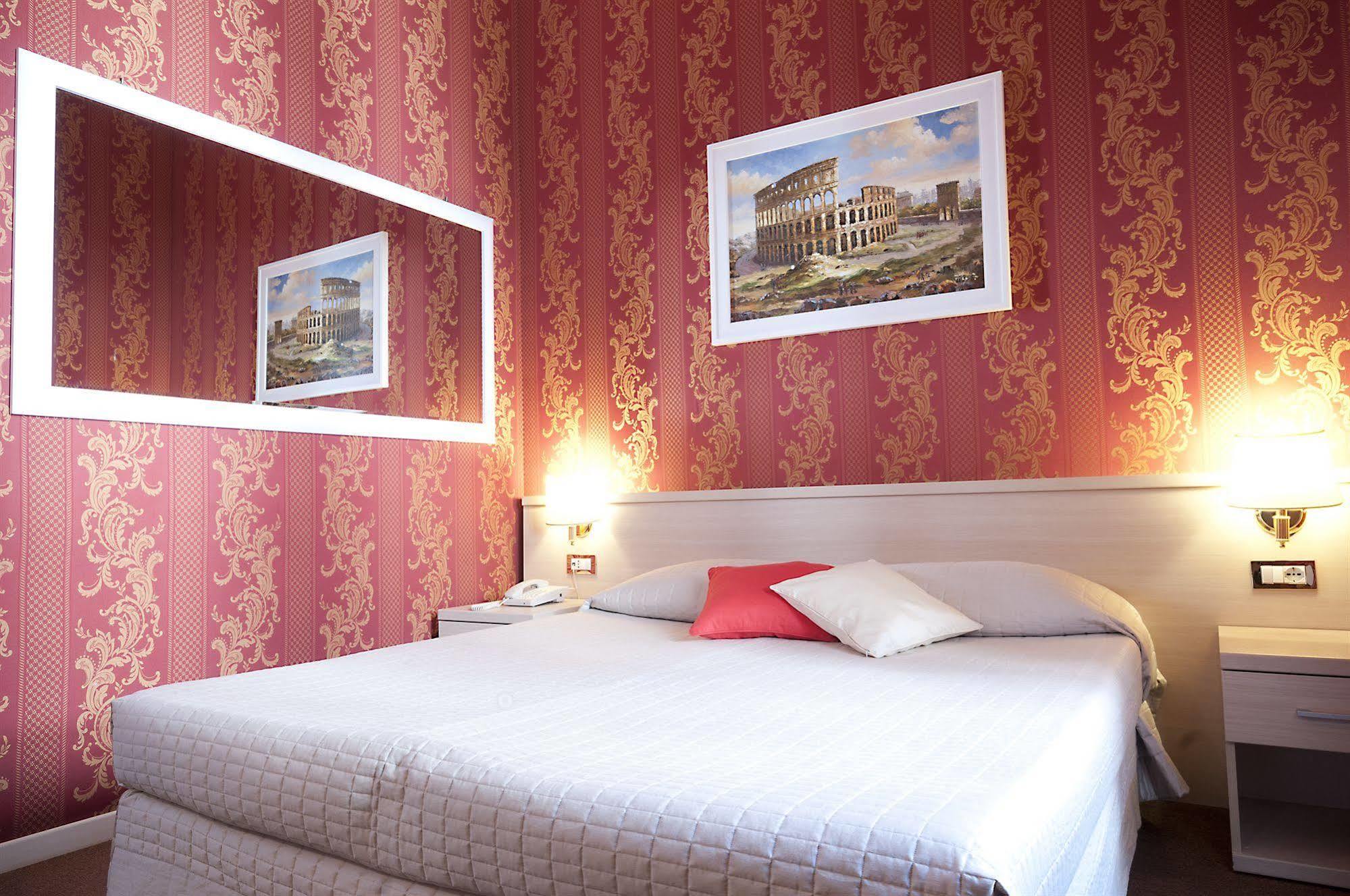 B&B Prestige Roma Ngoại thất bức ảnh
