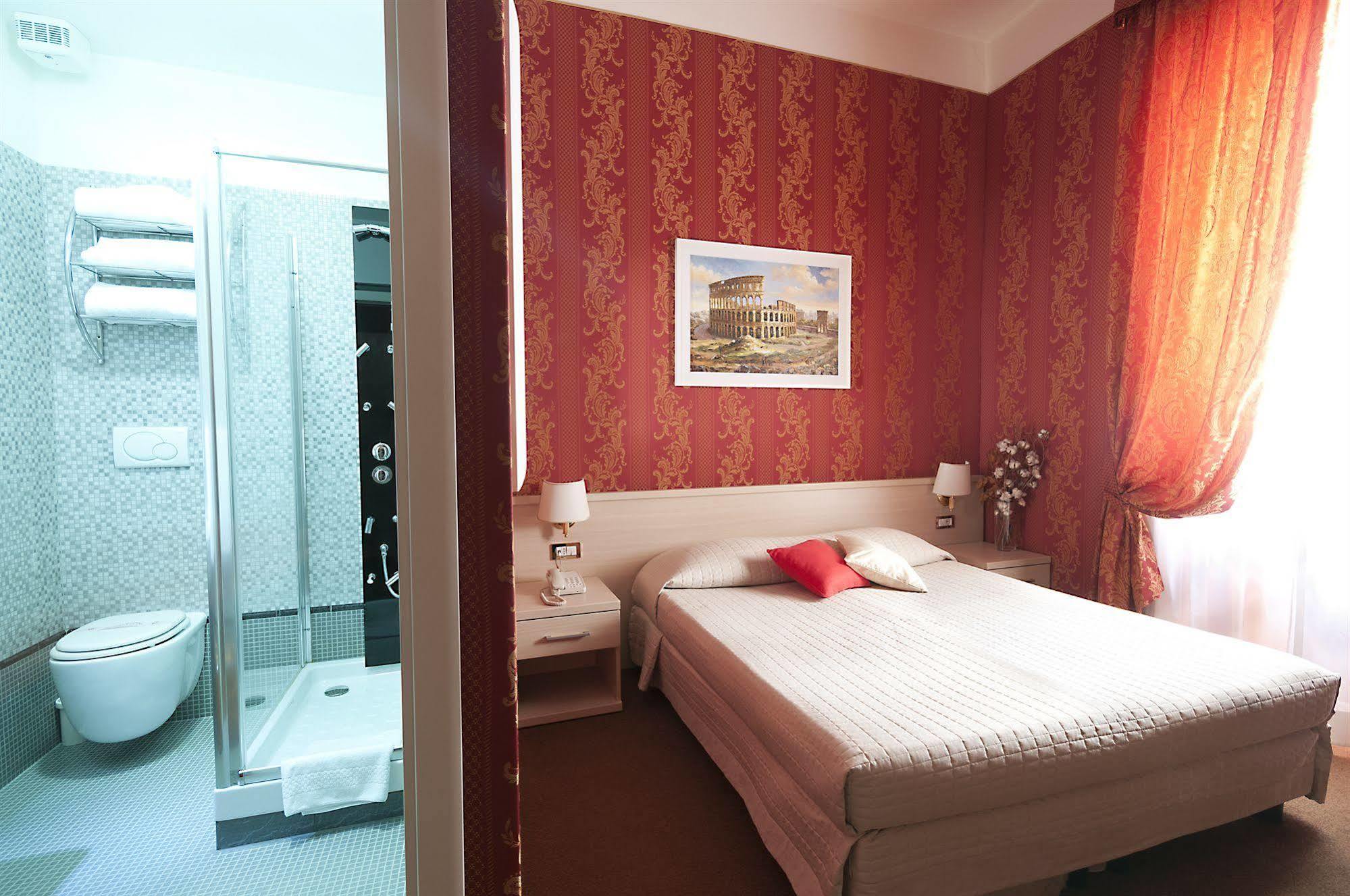 B&B Prestige Roma Ngoại thất bức ảnh