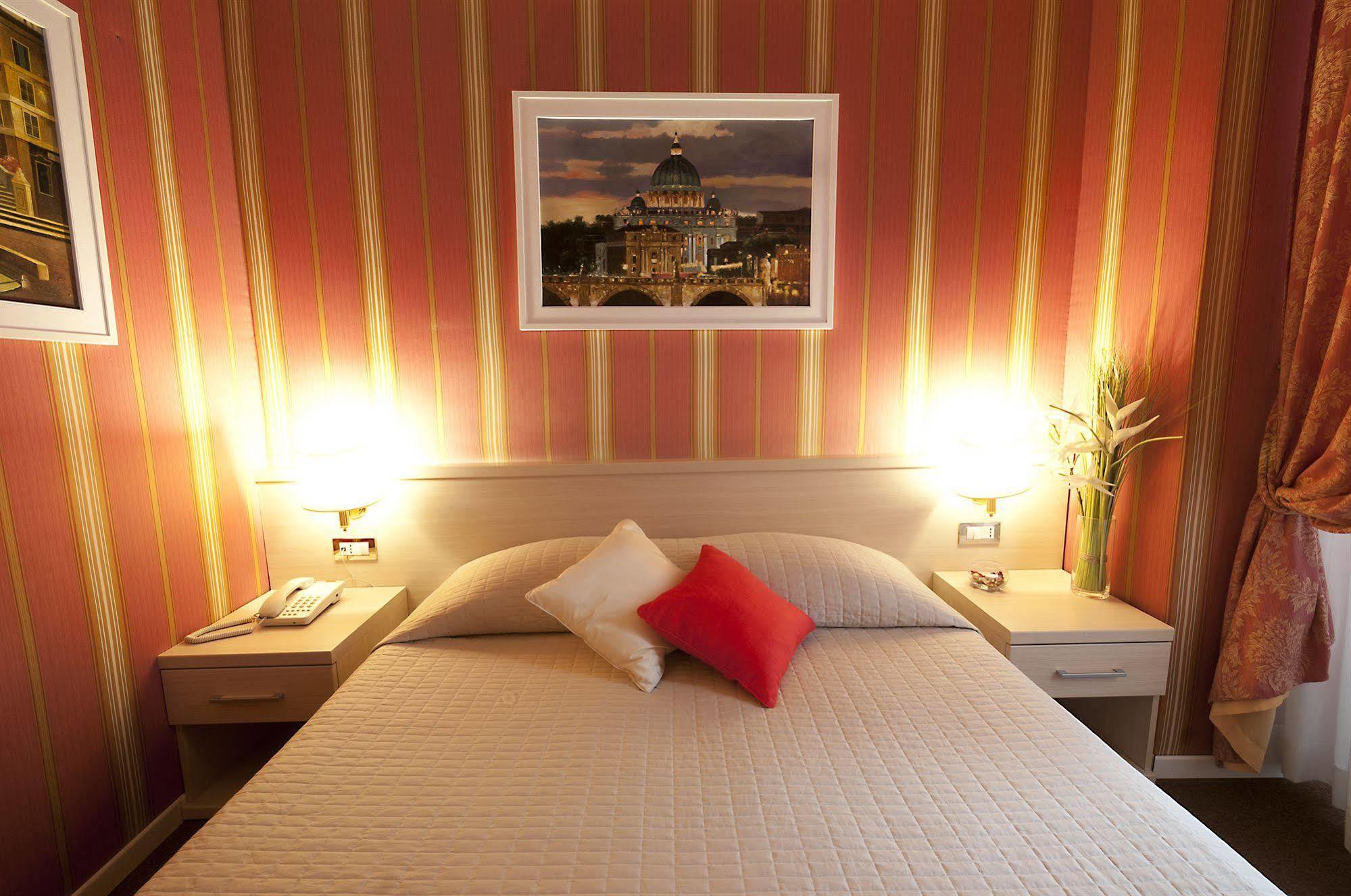 B&B Prestige Roma Ngoại thất bức ảnh