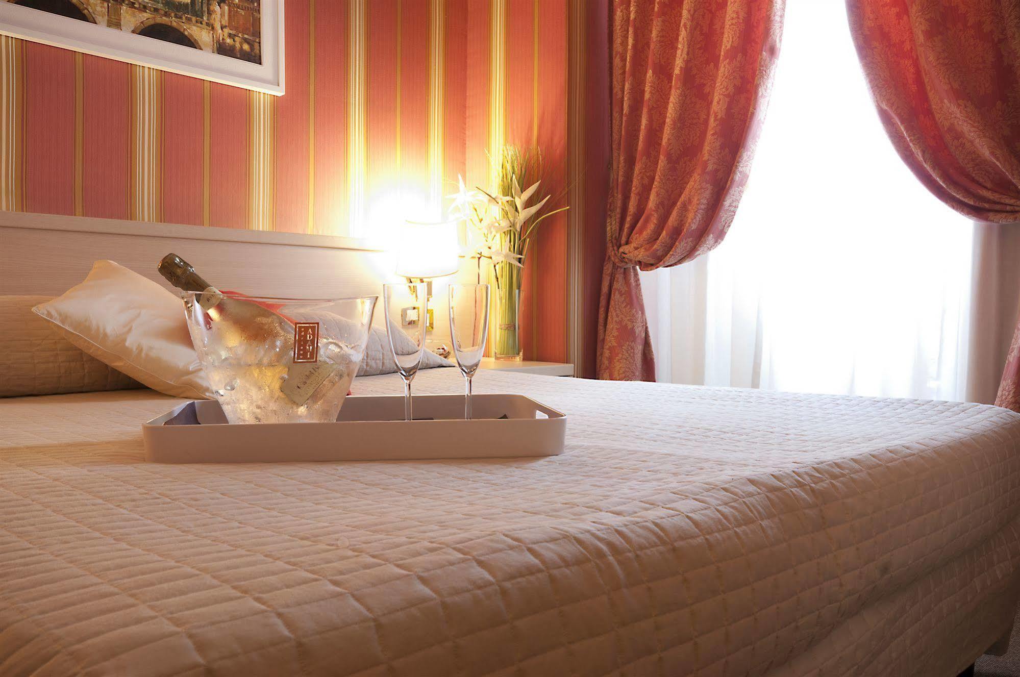 B&B Prestige Roma Ngoại thất bức ảnh