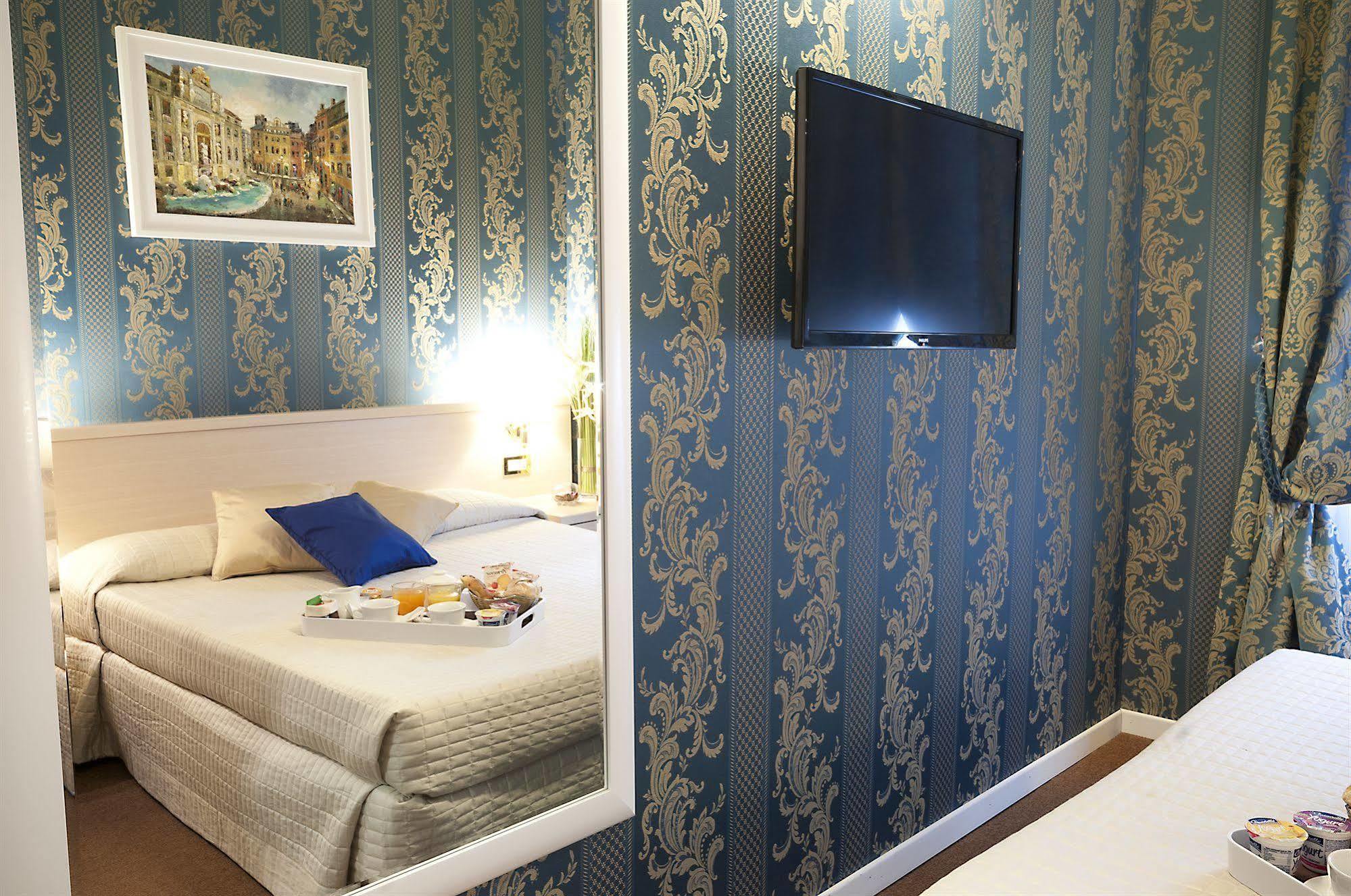 B&B Prestige Roma Ngoại thất bức ảnh