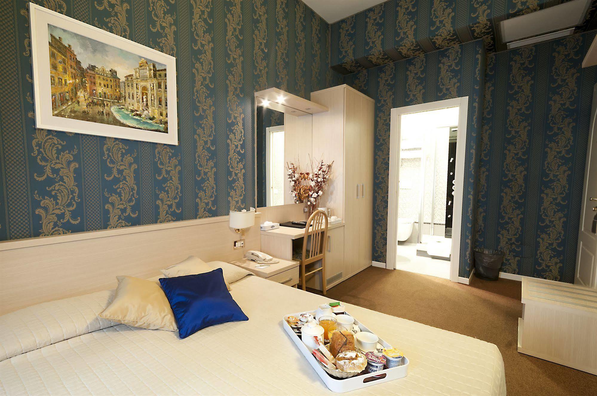 B&B Prestige Roma Ngoại thất bức ảnh