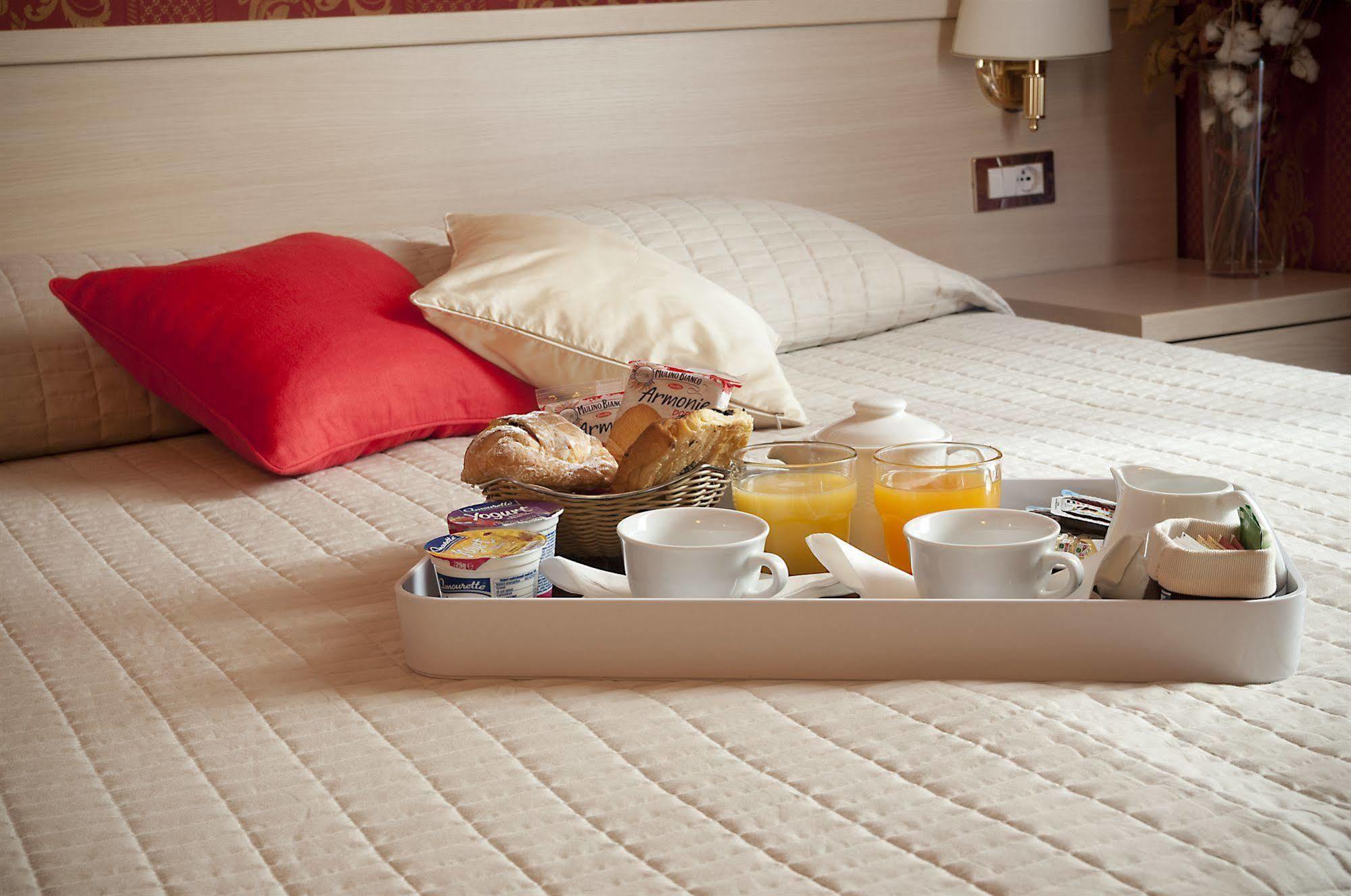 B&B Prestige Roma Ngoại thất bức ảnh