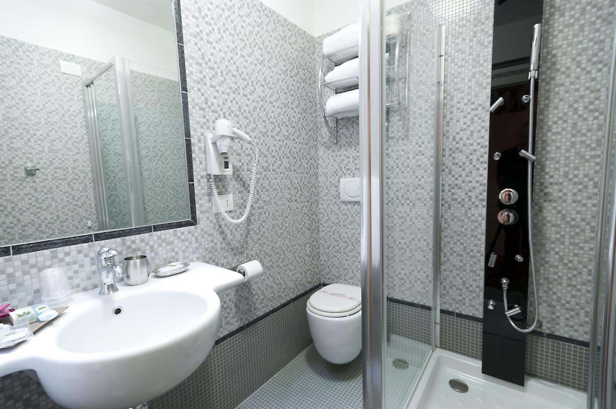 B&B Prestige Roma Ngoại thất bức ảnh