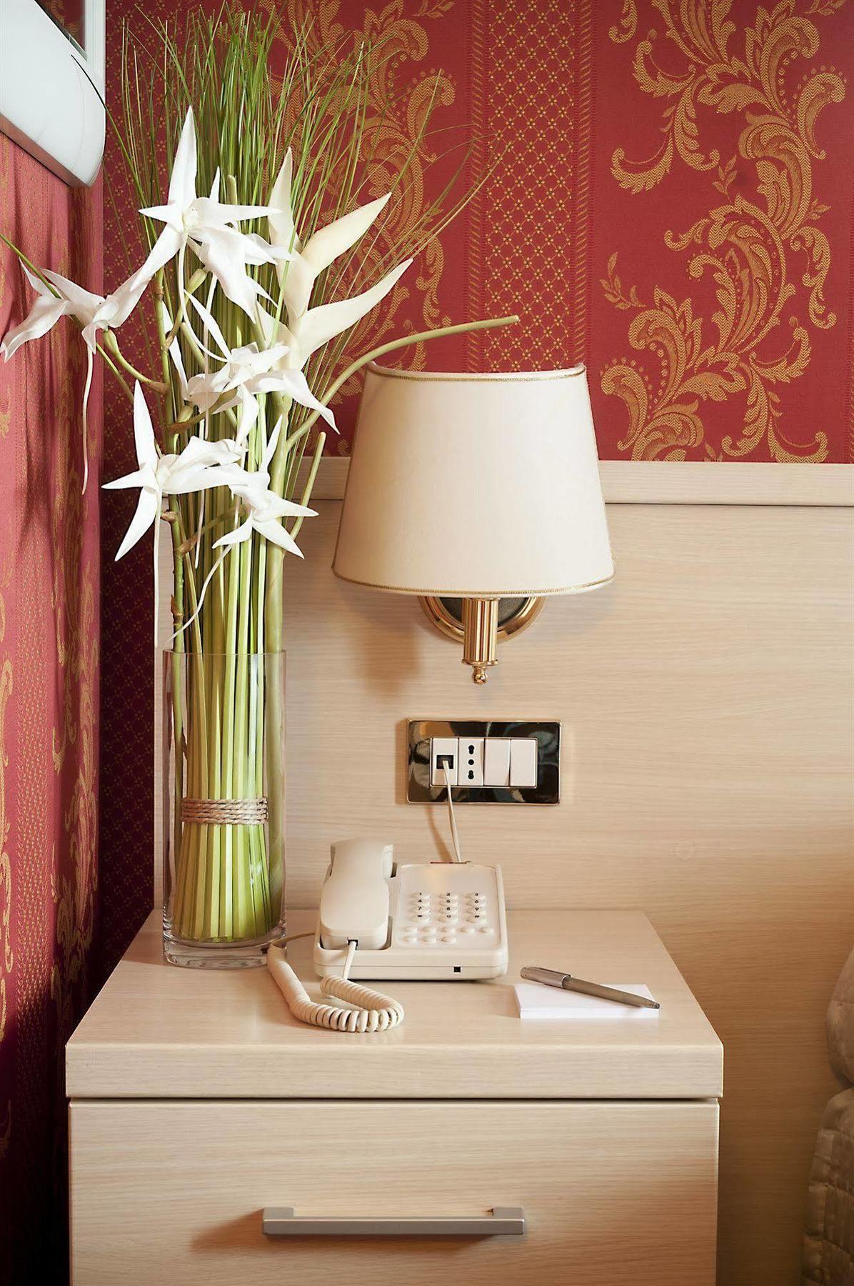 B&B Prestige Roma Ngoại thất bức ảnh