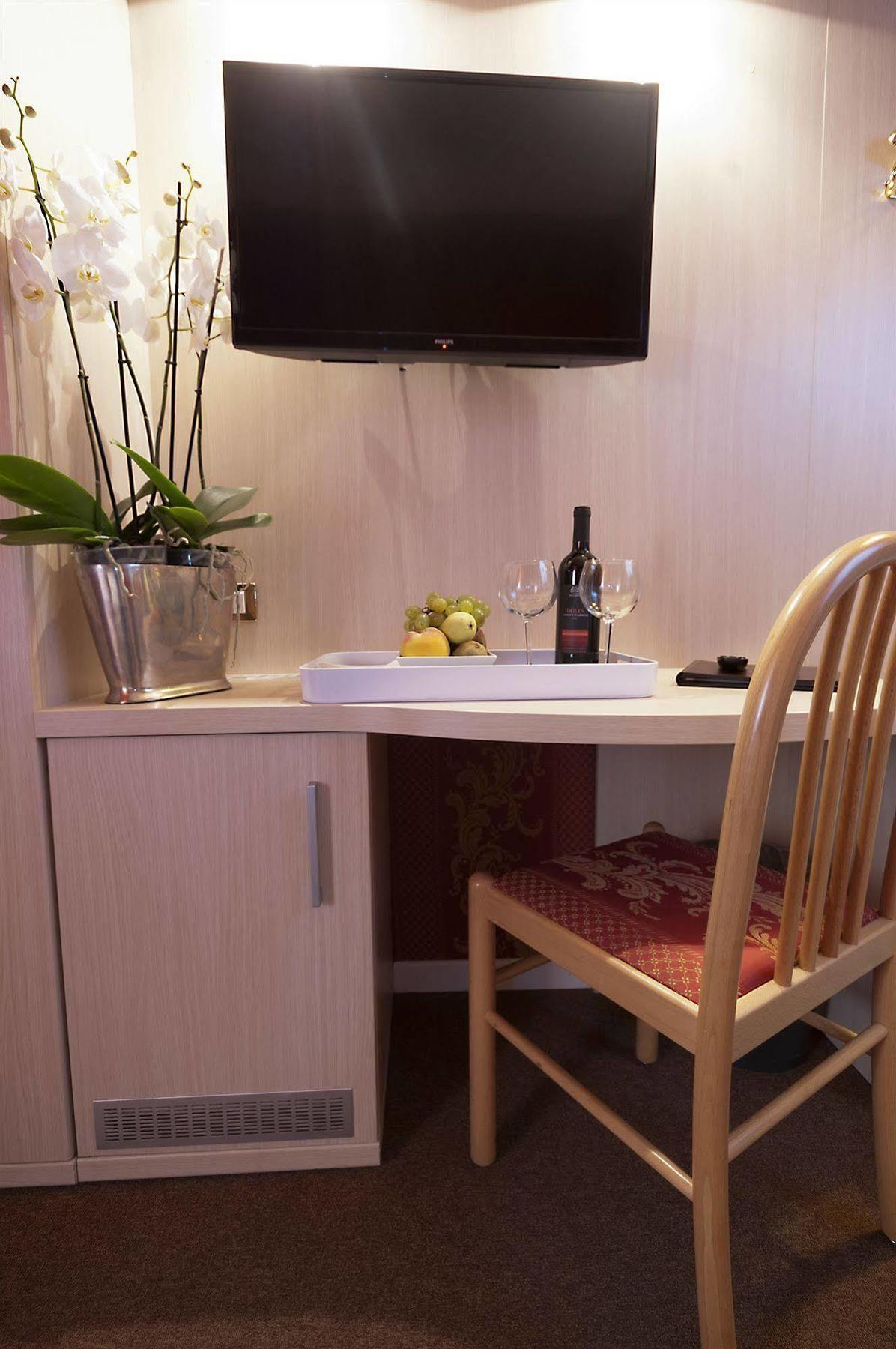 B&B Prestige Roma Ngoại thất bức ảnh