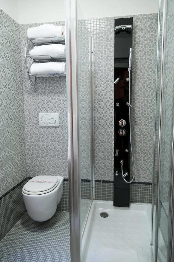 B&B Prestige Roma Ngoại thất bức ảnh