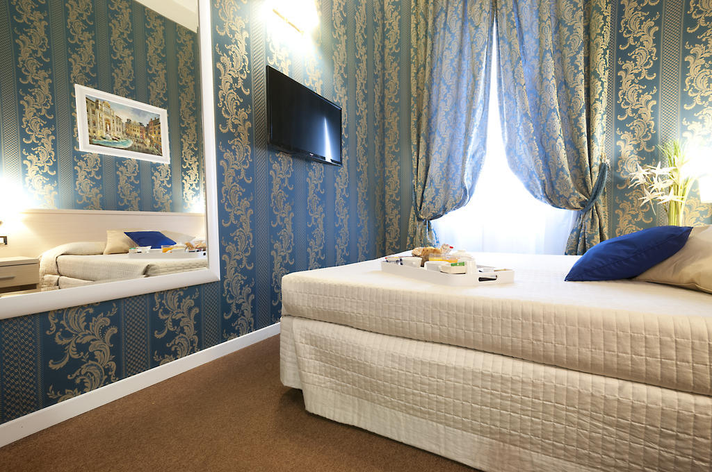 B&B Prestige Roma Ngoại thất bức ảnh