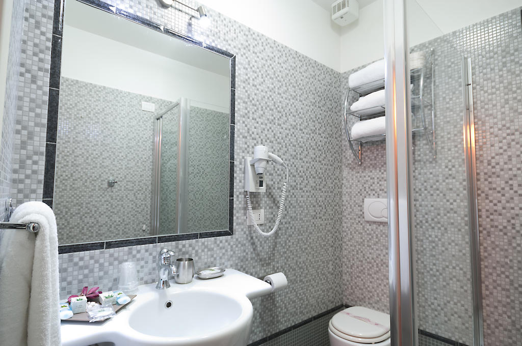 B&B Prestige Roma Ngoại thất bức ảnh