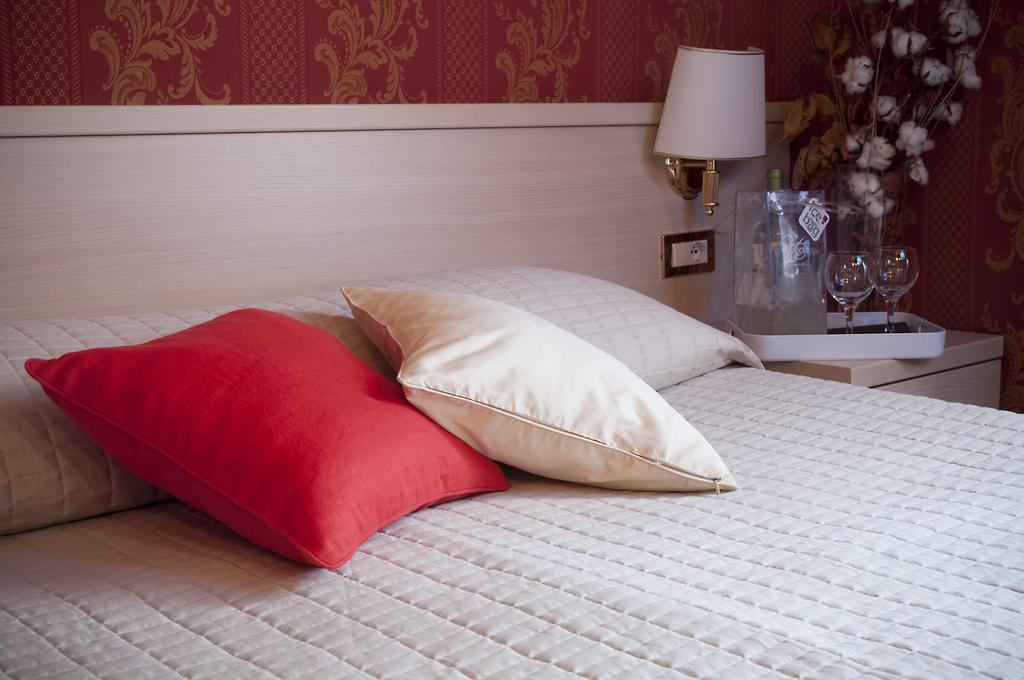 B&B Prestige Roma Ngoại thất bức ảnh