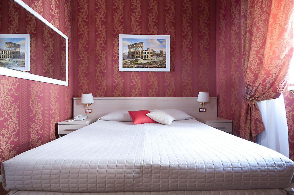B&B Prestige Roma Ngoại thất bức ảnh