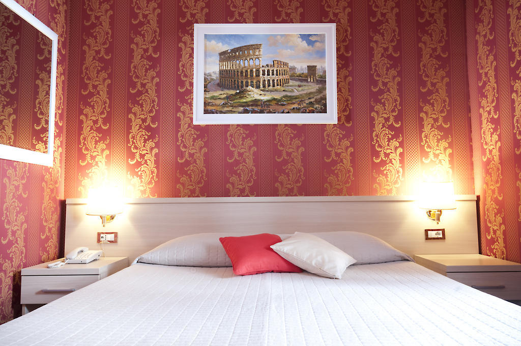 B&B Prestige Roma Ngoại thất bức ảnh